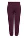 ONLY Carmakoma Broek 'STILLA' rood