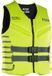 Ion Booster 50n Vest Geel M