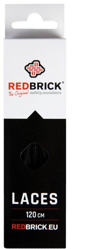 Redbrick Motion Veters 120cm 30 - Zwart - 120
