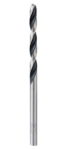 Bosch HSS Spiraalboor PointTeQ 3,7 mm