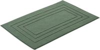 Vossen Badmat Groot Feeling Evergreen 67x120