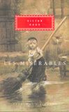 Les Penguin Classics Les Miserables Hardcover