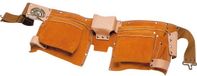 Peddinghaus 805000 Gereedschap-hangtas (zonder inhoud)