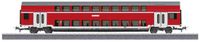 Märklin Start Up 40401 Dubbeldeksrijtuig 2e klasse Regionaal Express
