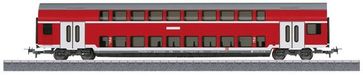 Märklin Start Up 40401 Dubbeldeksrijtuig 2e klasse Regionaal Express