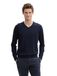 TOM TAILOR Trui navy