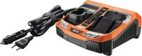 Oplader AEG 18V Dual Port Parallel Charger BL18C2