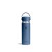 Hydro Flask Flip Sip gobelet de voyage 591 ml / 20 oz | Acier inoxydable isolé avec couvercle flip-sip étanche, garde les boissons chaudes jusqu'à 12 heures et froides jusqu'à 24 heures, Harbor