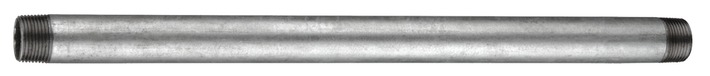 Cornat Galva Buis Mm 3/4 2000Mm (530) - VZS53034200