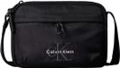 Calvin Klein Bold Camera Bag - Umhängetasche (black)