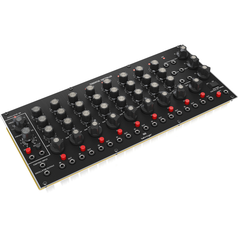 Behringer System 55 960 Sequential Controller