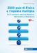 2000 Medicina, Odontoiatria e Veterinaria: 2000 quiz di fisica a risposta multipla per il semestre aperto. Con e-book