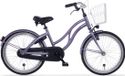 Alpina Ocean M22 Hazy Lavender Matt Vélo de ville Aluminium Unisexe 18 pouces