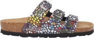 Rohde Alba - sandale femme - multicolore - taille 43