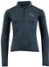 Br Roberto Cavalli S.p.A. Mini Horse zip-up shirt longsleeve AW26 Little Blue - 116 | Rood | Winterkleding ruiter