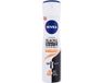 Nivea Black & White Invisible Ultimate Impact Antiperspirant Spray 50 ml