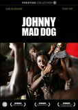 Dutch Film Works Johnny Mad Dog (DVD)
