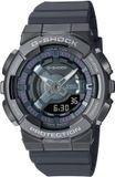 Casio G-Shock GM-S110B-8AER Classic Dames Horloge