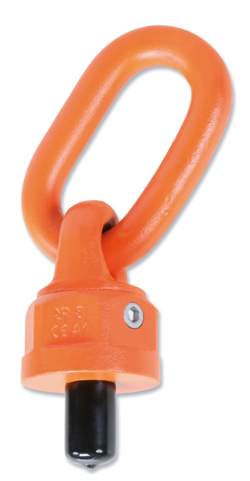 Beta 8049A M20-Lastringen Dubbele Draaib.Ring - 080490120
