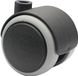 Wagner Wiel voor meubels diam. 50 mm x 56 mm