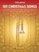 101 Libri GmbH 101 Christmas Songs Paperback
