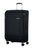 Samsonite Base Boost Spinner ruimbagagekoffer, 78 cm | Zwart