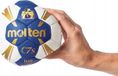 Molten MikasaSport.EU Handbal Taille 0 Blanc