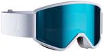 Atomic Savor L masque de ski blanc bleu/CAT2