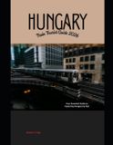 Hungary Railway Journeys: The 2026 Train Travel Guide Collection - Hungary Train Tourist Guide 2026