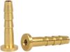 Elvedes Leidingnippels voor Shimano SM-BH59 Hydraulische Leiding (10 stuks) - Goud