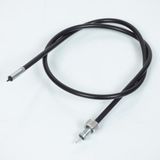 RSM proconcept 2 roues (p2r) Câble de compteur RSM pour Mobylette Peugeot 50 103 MVL Neuf Noir