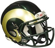 NCAA Riddell NCAA Speed Mini Football Helm