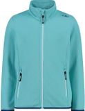 CMP Wandeljas voor meisjes Blauw Polyester Ritssluiting 42 Lente/Zomer 2023
