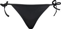 PUMA Side Tie Bikini Bottom Dames Zwart XL