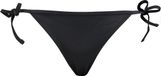 PUMA Side Tie Bikini Bottom Dames Zwart XL