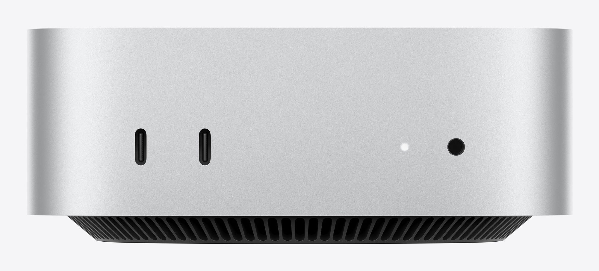 Apple Mac Mini (2026) - M6 (12 Cpu-core 12 GPu-core) 16 Gb 256 (mhqk4zd/a)