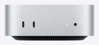 Apple Mac Mini (2026) - M6 (12 Cpu-core 12 GPu-core) 24 Gb 512 (mhqm4zd/aa)