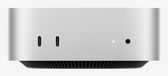Apple Mac Mini (2026) - M6 (12 Cpu-core 12 GPu-core) 24 Gb 512 (mhqm4zd/aa)
