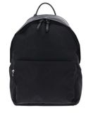LEONHARD HEYDEN Soho Backpack Black zwart