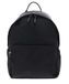 LEONHARD HEYDEN Soho Backpack Black zwart