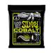 Ernie Ball 3721 Cobalt Regular Slinky 3 Pack