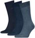Calvin Klein Sokken Heren Classic 3 paar Denim Maat 43/46
