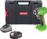 Procraft PS22bb accu-slagmoersleutel 20 V 230 Nm 1/4" borstelloos Solo