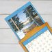 Lang Cottage Country Kalender 2027