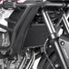 Givi Radiatorrooster Honda Nc750x 16-21 Grijs