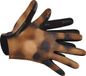 Craft ADV Gravel Gant de vélo orange avec noir