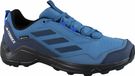 Adidas Terrex Eastrail Goretex Wandelschoenen Blauw EU 42 2/3 Man