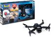 Revell GO! Stunt 2.0 Drone RC - Zwart