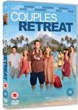 Couples Universal Pictures International Entertainment Limited Couples Retreat - Movie DVD Komedie/Romantiek Engels