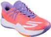 Skechers Baseline Bully Pickleball Schoenen Oranje EU 38 Vrouw